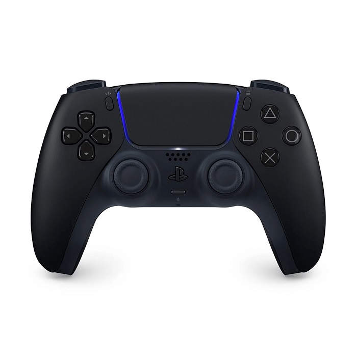 PS5 DualSense Controller Midnight Black