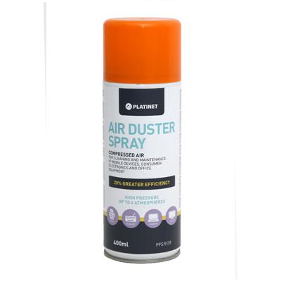 Air Duster Platinet 400ml