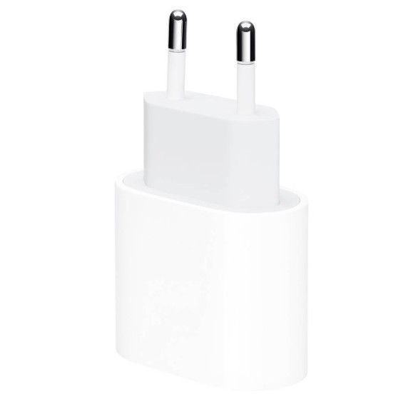 Apple 20W USB C Power Adapter