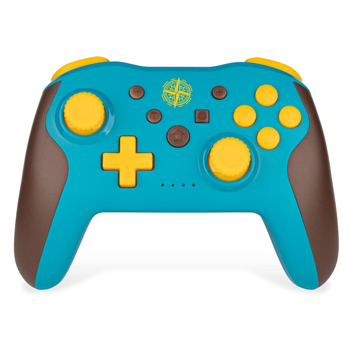 Steelplay Nintendo Switch Wireless Controller - Adventure
