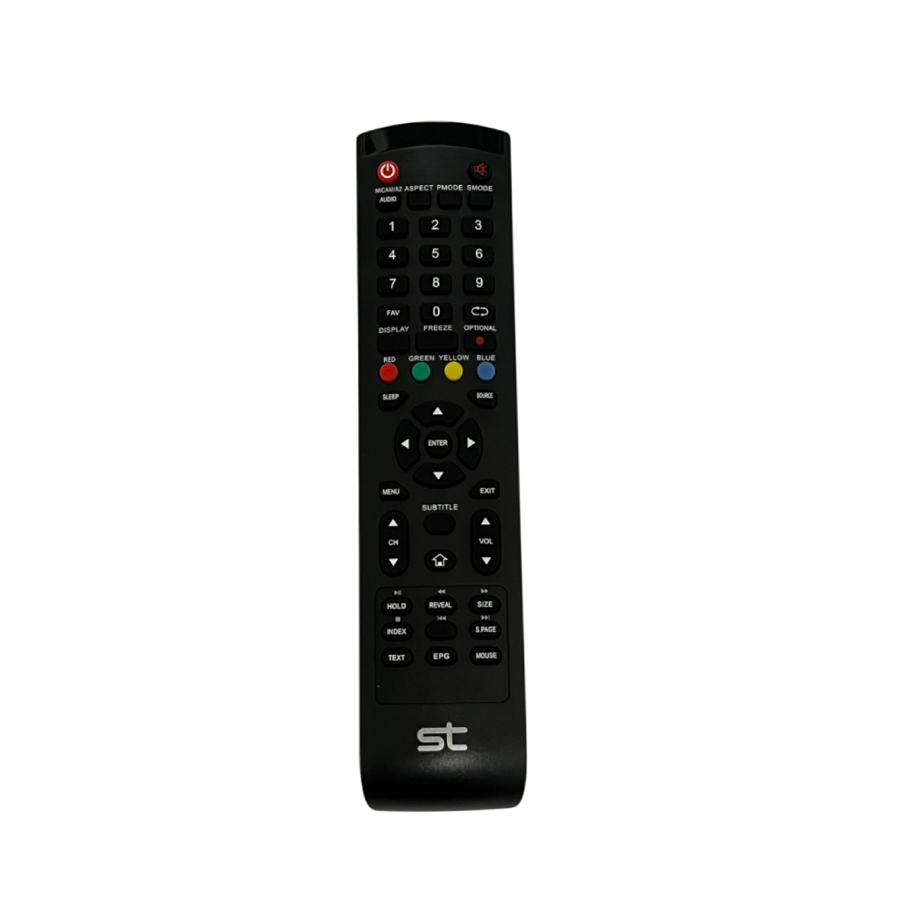 Remote Controller ST 32NE Series 50NE6700