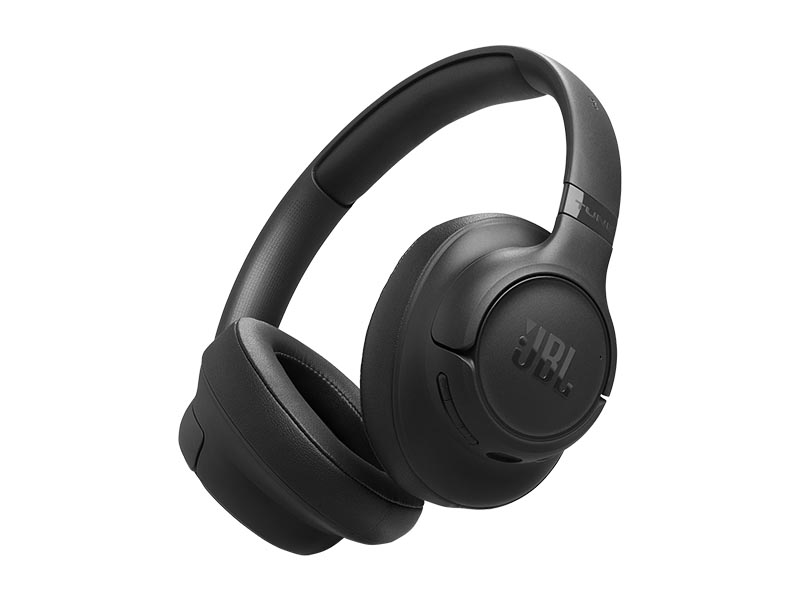 Headphones JBL Tune 730 Bluetooth Black