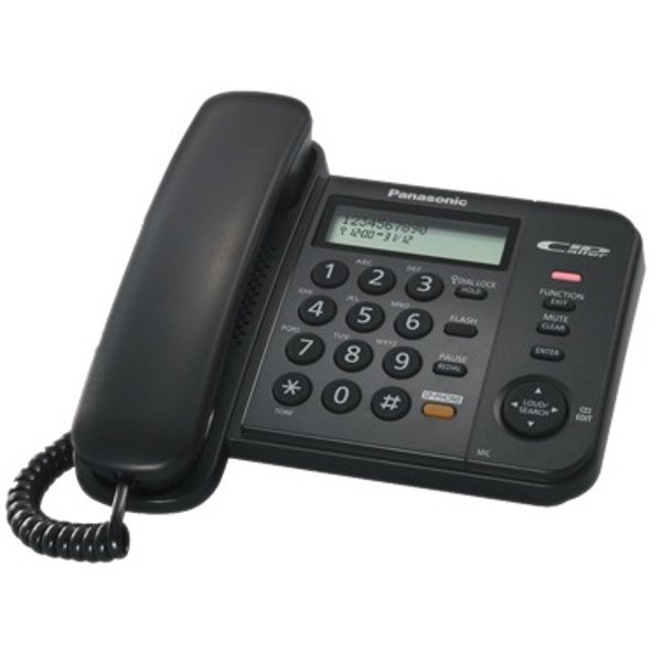 PANASONIC KX-TS580FXB