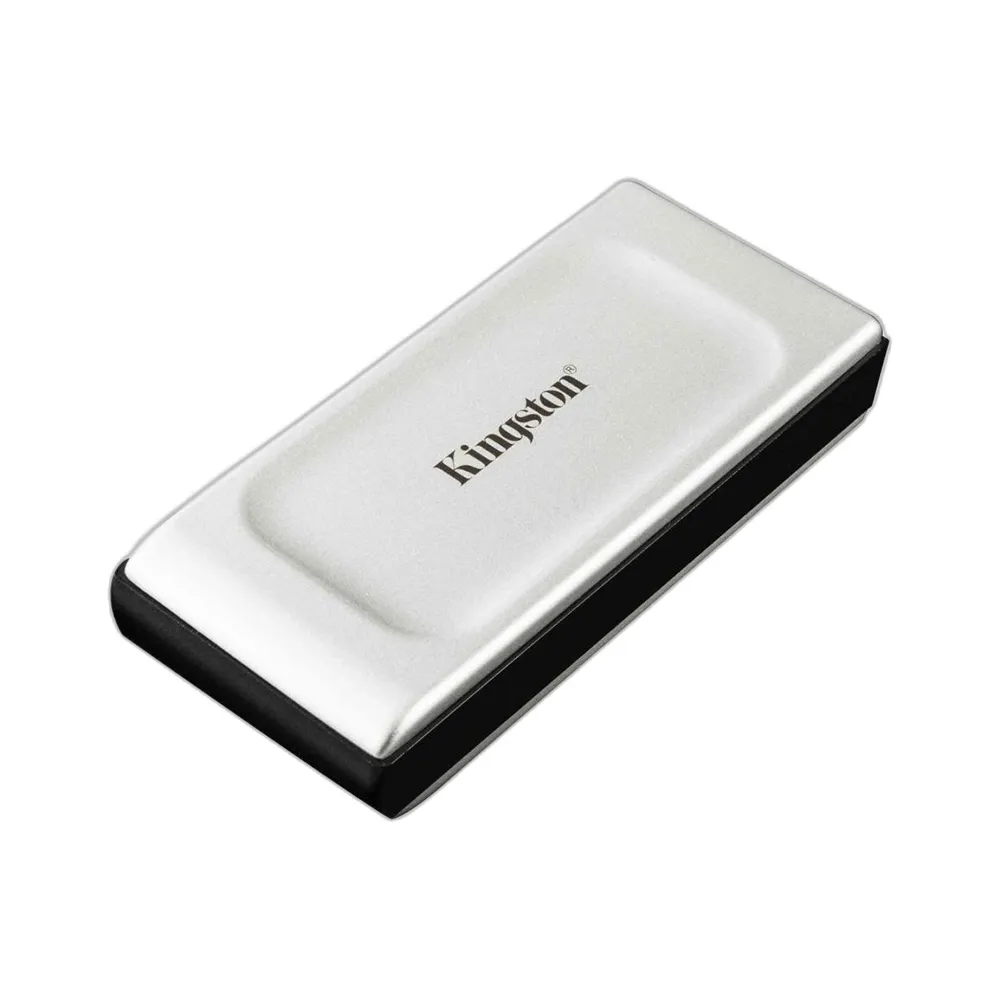 Kingston XS2000 Portable SSD 2TB