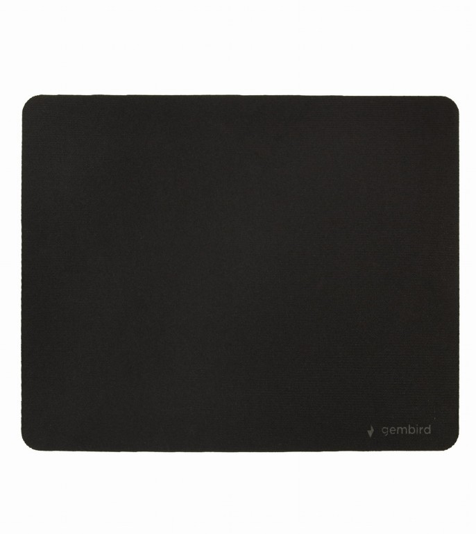 Mouse Pad Gembird S Black