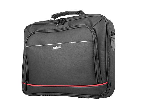 Notebook Bag Natec Oryx 17.3" Black