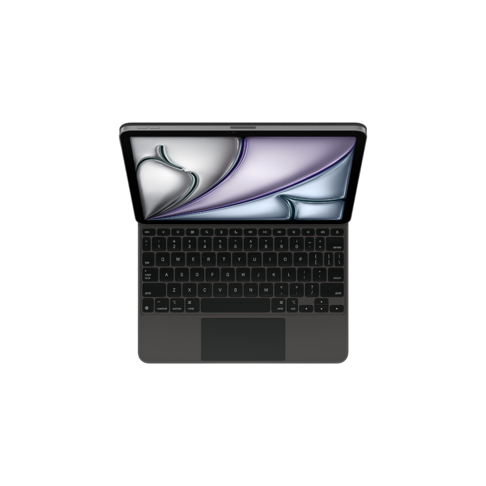 Apple Magic Keyboard for iPad Air 11-inch (M3/M4) - International Black