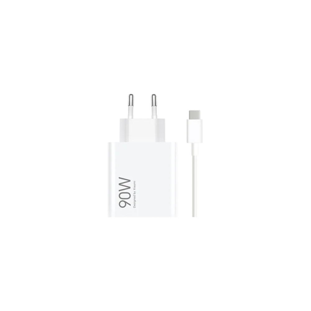 Xiaomi 90W HyperCharge Combo (Type-A)