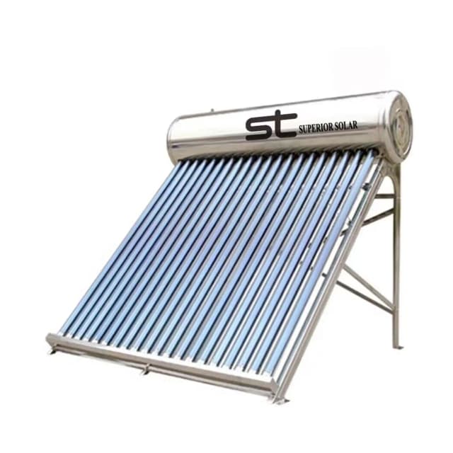 ST SWH240LS PUMP