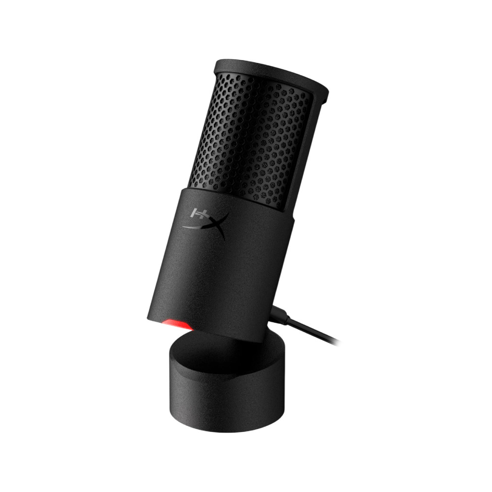 HyperX SoloCast 2 Black