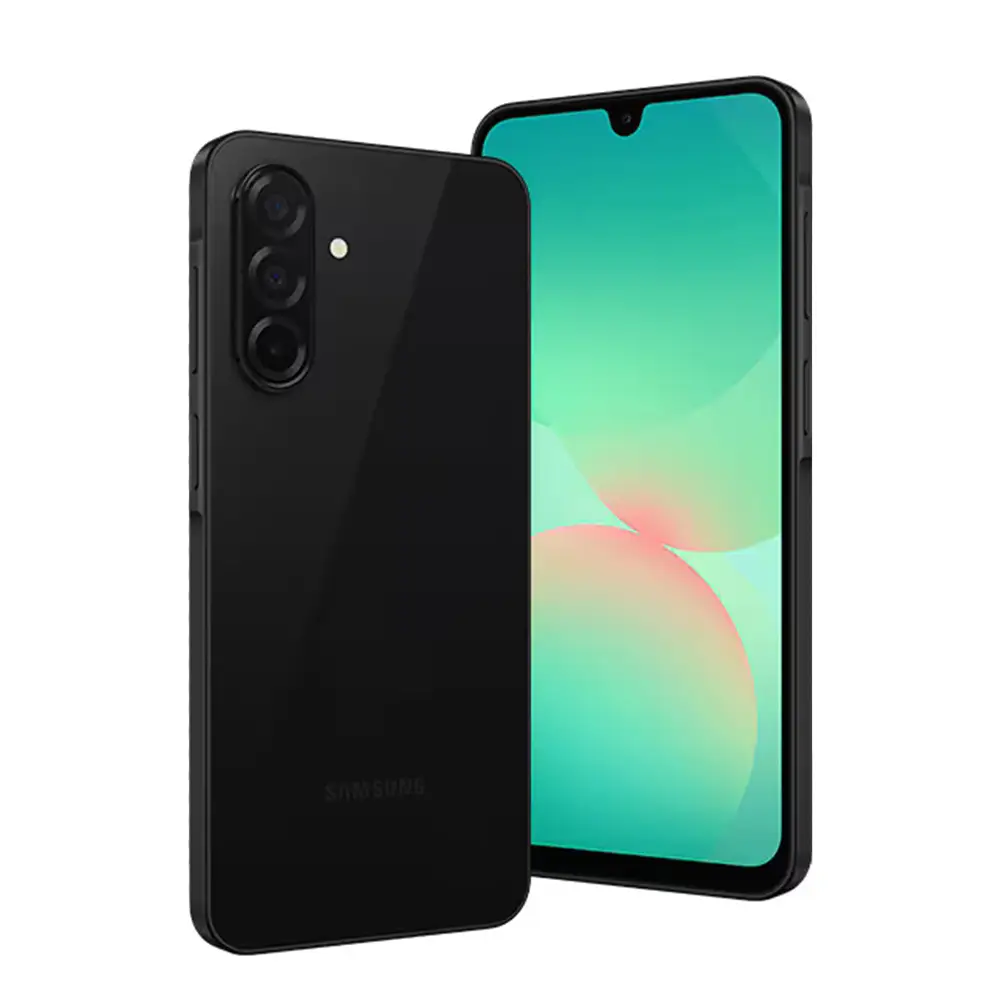 Samsung Galaxy A26 5G 6GB/128GB Black