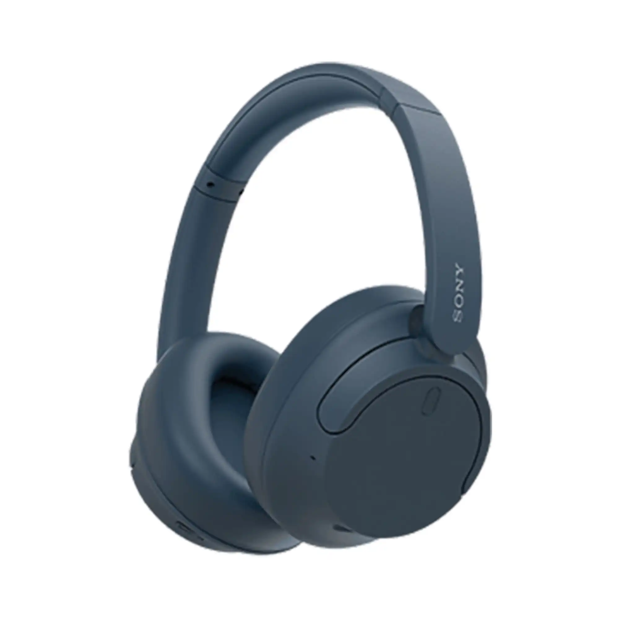 Headphones Sony WH-CH720NL Bluetooth Wireless Noise Cancelling Blue