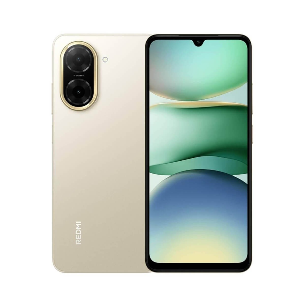 Xiaomi Redmi A5 4GB/128GB Sandy Gold