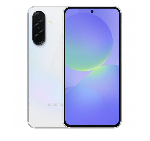 Samsung Galaxy A36 5G (8+256GB) Awesome White