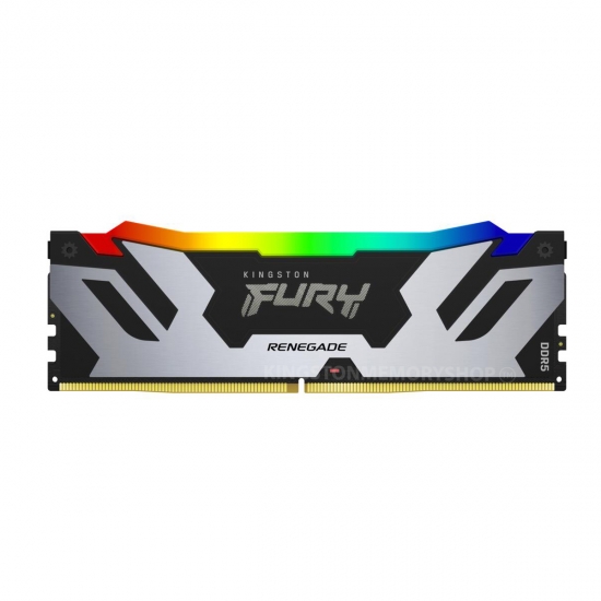 DIMM 48GB DDR5 6400MHz Kingston Fury Renegade RGB CL32