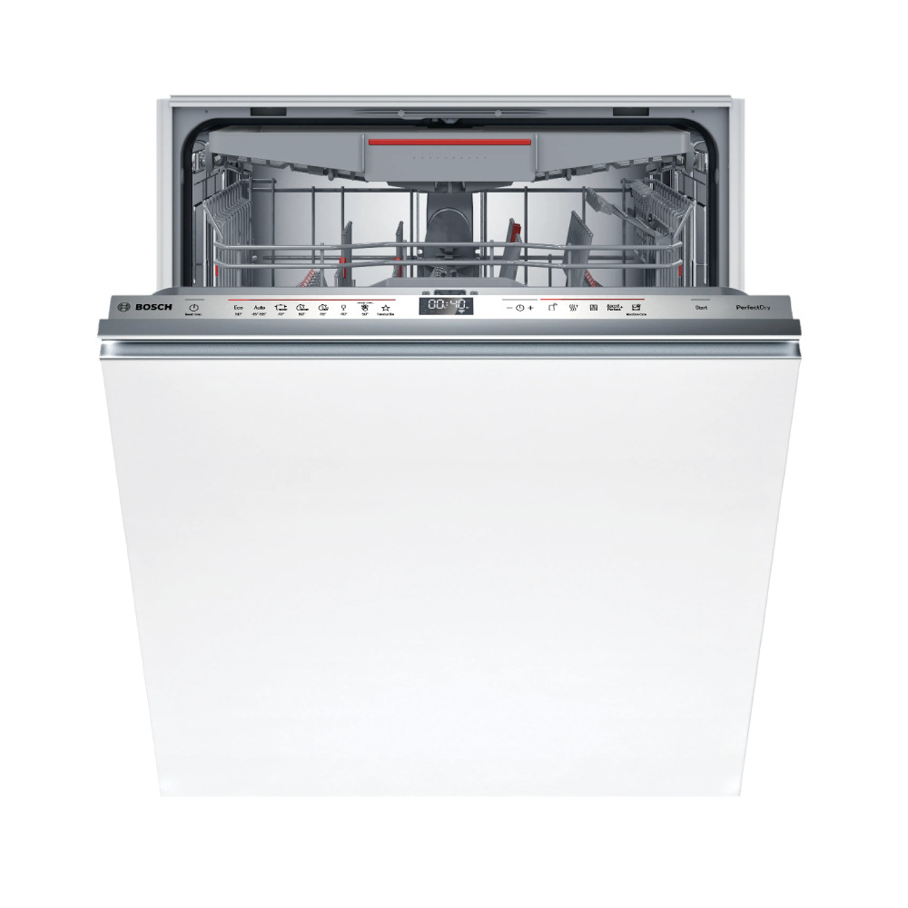 BOSCH SMV6ZCX24E image 1