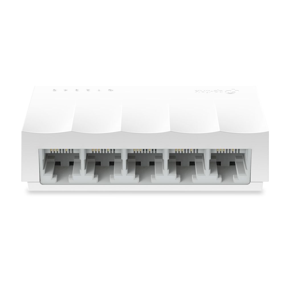 TP-Link Switch 5port 10/100Mbps LS1005