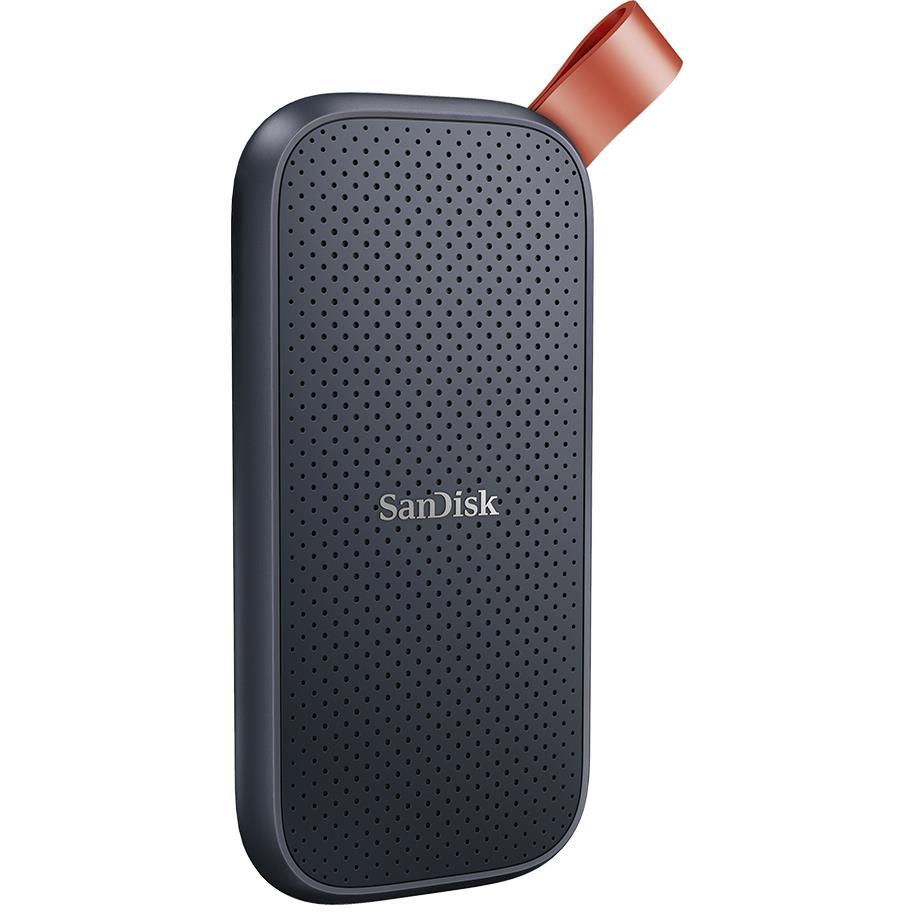 SSD External Sandisk E30 1TB High Speed USB 3.2 Type-C 800MB/s