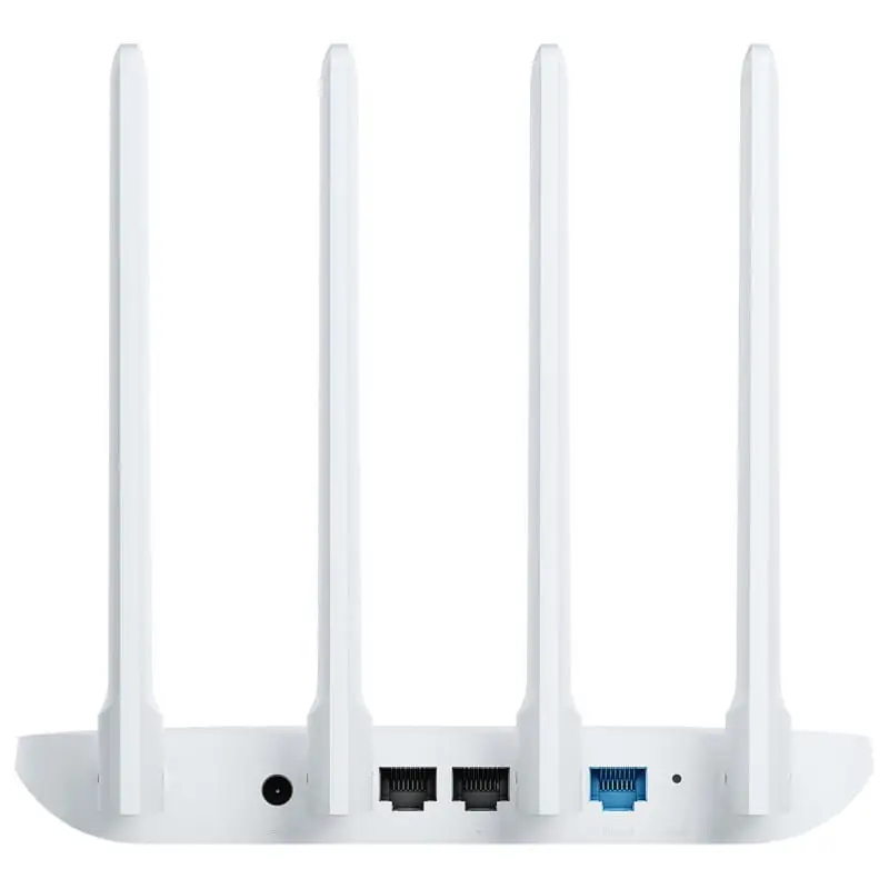 Xiaomi Mi Router 4C 300MBps w/ 4 Antennas