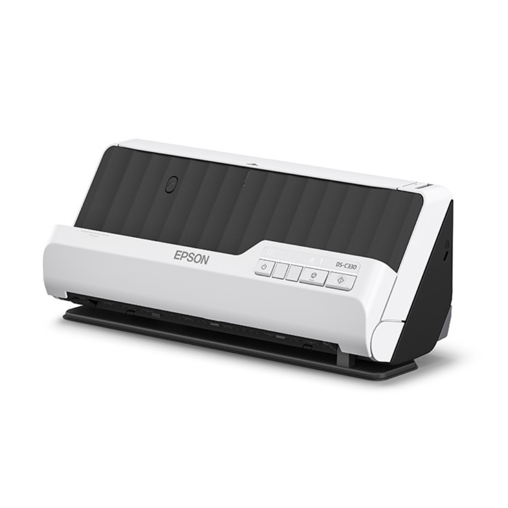 Epson Scanner Duplex DS-C330