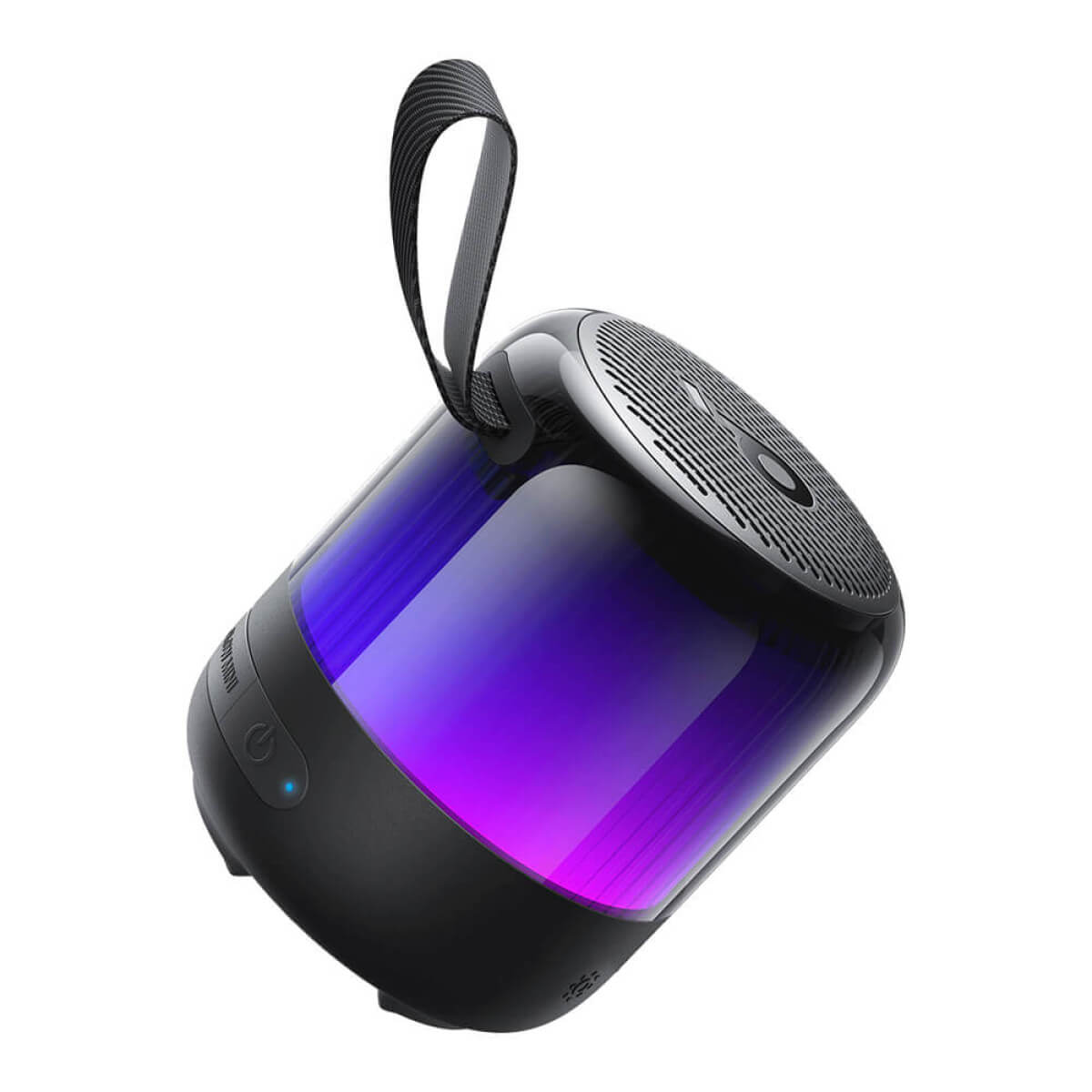Speaker Anker Bluetooth Soundcore Glow Mini Black