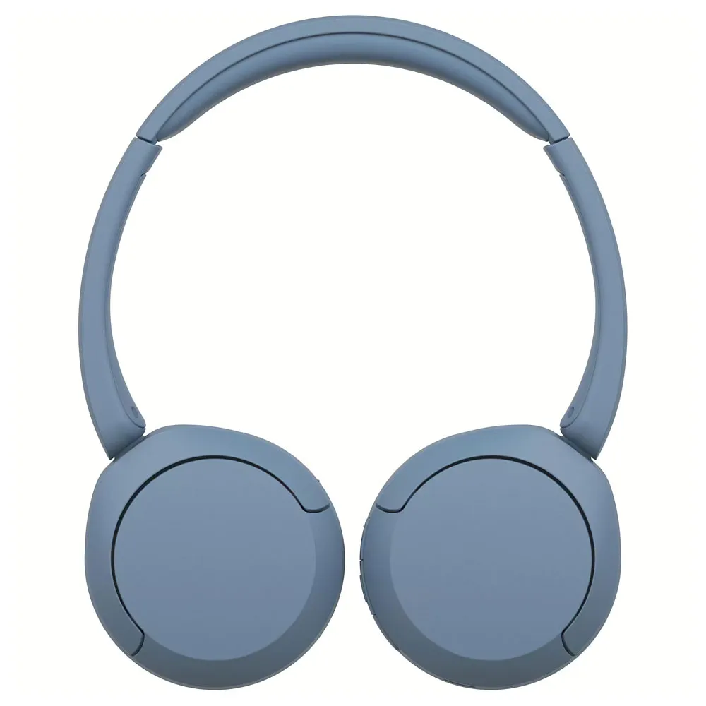 Headphones Sony WH-CH520L Bluetooth Blue