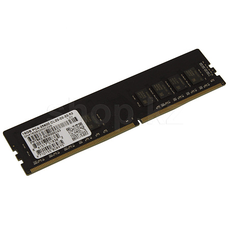 DIMM 16GB DDR4 3200MHz Geil CL22 Bulk