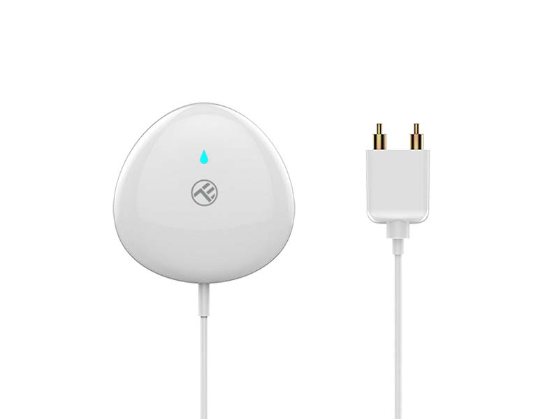 Flood Sensor Tellur Smart Wi-Fi White