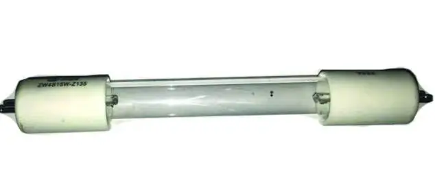 ST UV lamp