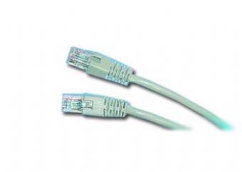 Patch Cable 5m Cat5e Black Gembird