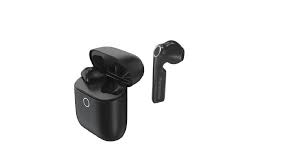 Earphones Panasonic RZB-100WDE-K True Wireless In-Ear Black