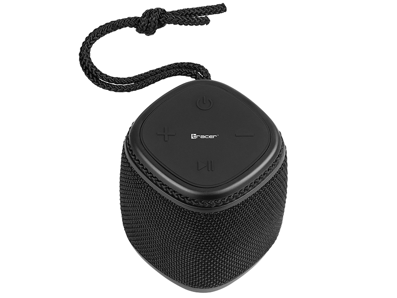 Speaker Tracer Splash BT S Black