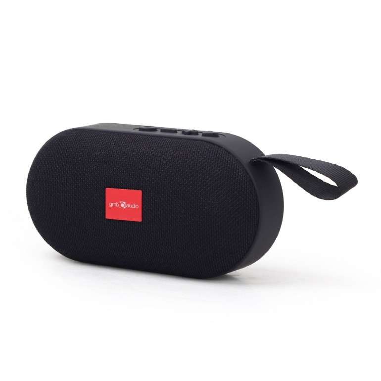 Speaker Gembird Bluetooth SPK-BT-11 Black