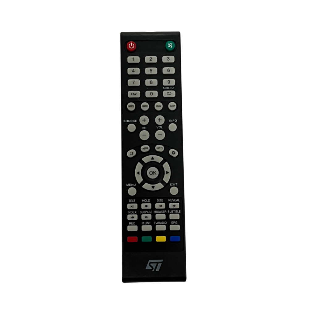 Remote Controller ST KL Series
