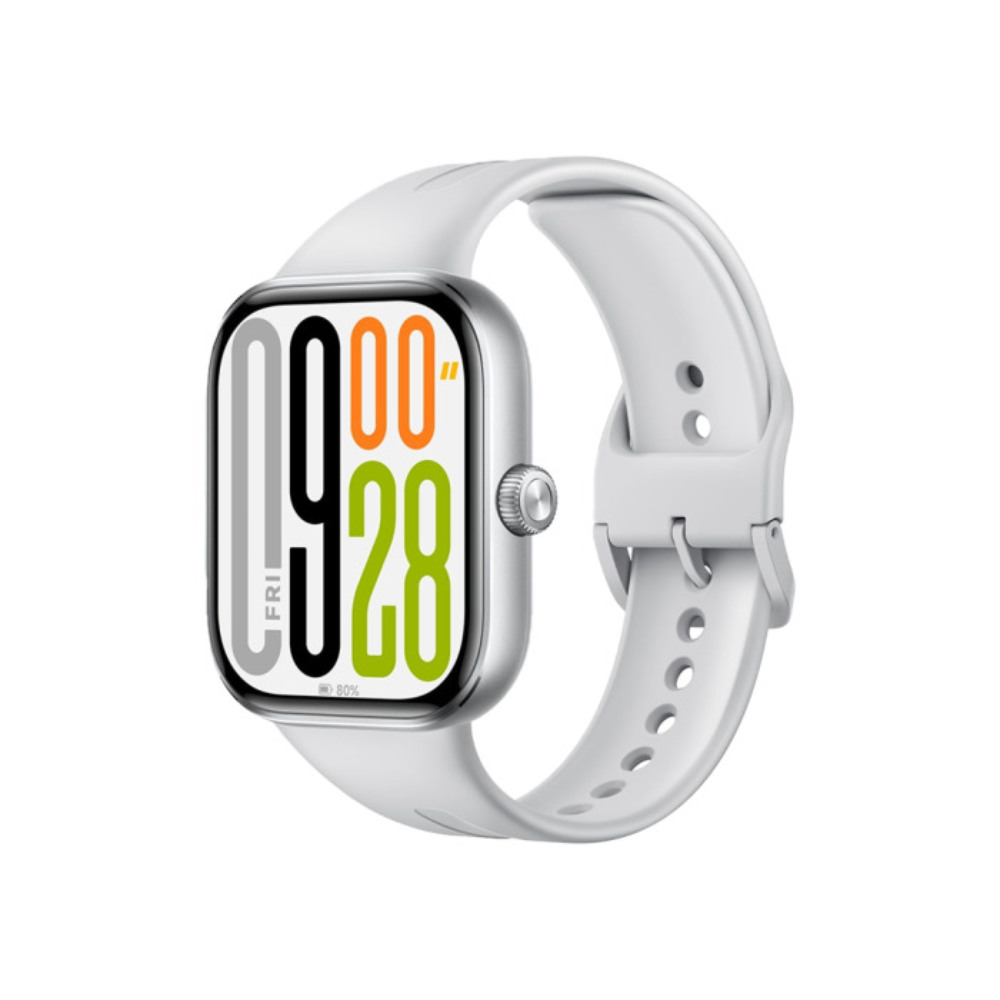 Xiaomi Redmi Watch 5 Silver Gray