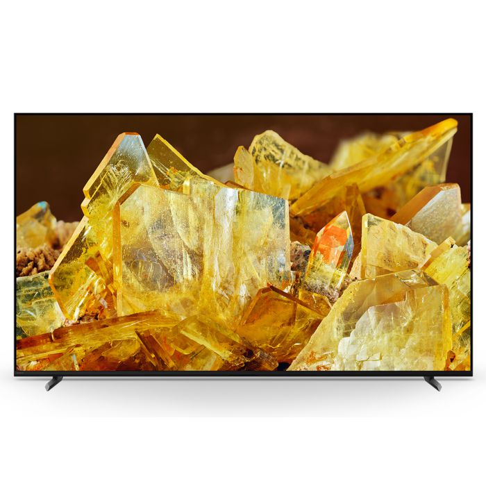 SONY XR-55X90LAEP 55" 4K ULTRA HD FULL ARRAY LED GOOGLE TV