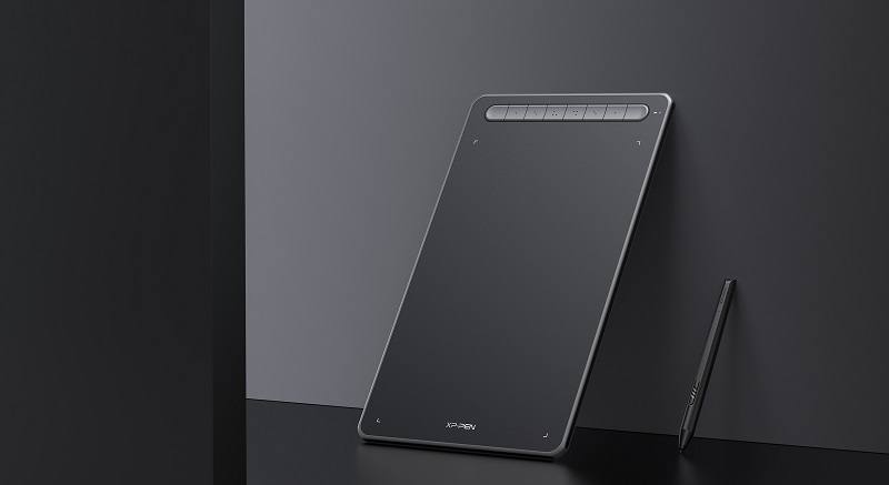 Pen Tablet XP-PEN Deco L