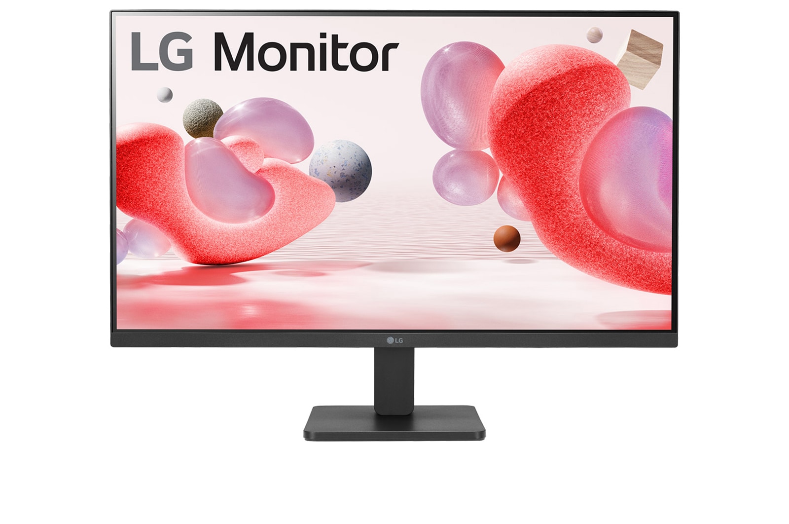 Monitor 27" LG 27MR400-B IPS 75Hz, 5ms, FHD, HDMI, VGA, FreeSync, Tilt