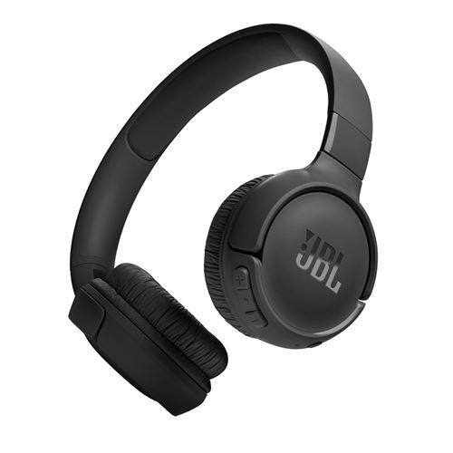 Headphones JBL Tune 525 Bluetooth Black