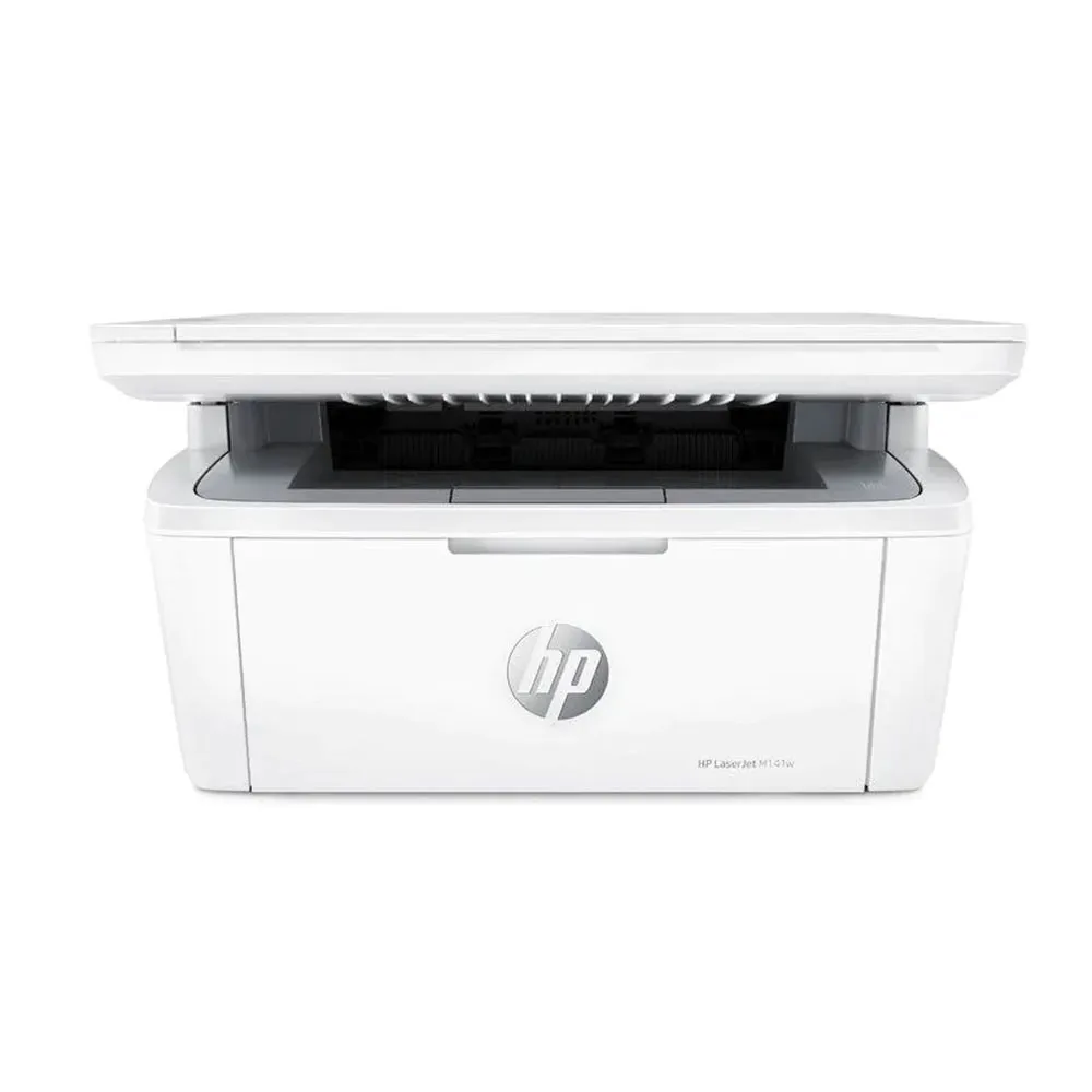 HP LaserJet MFP M141w Printer