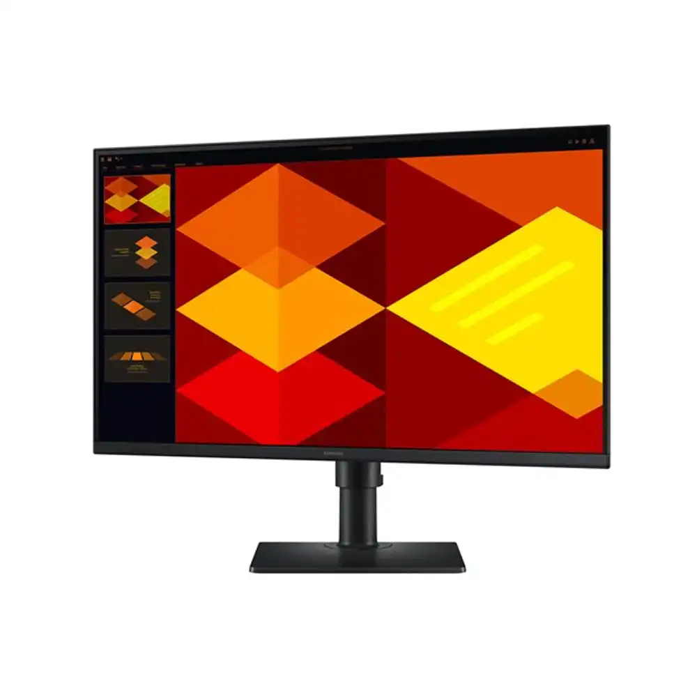 Monitor 27" Samsung LS27D400GAUXEN S40GD 100Hz IPS Panel,FHD,2xHDMI,DP,USB,5ms