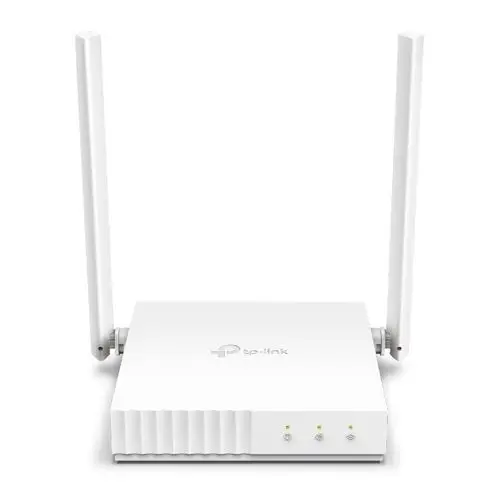 TP-Link Wireless N Router 300Mbps WR844N