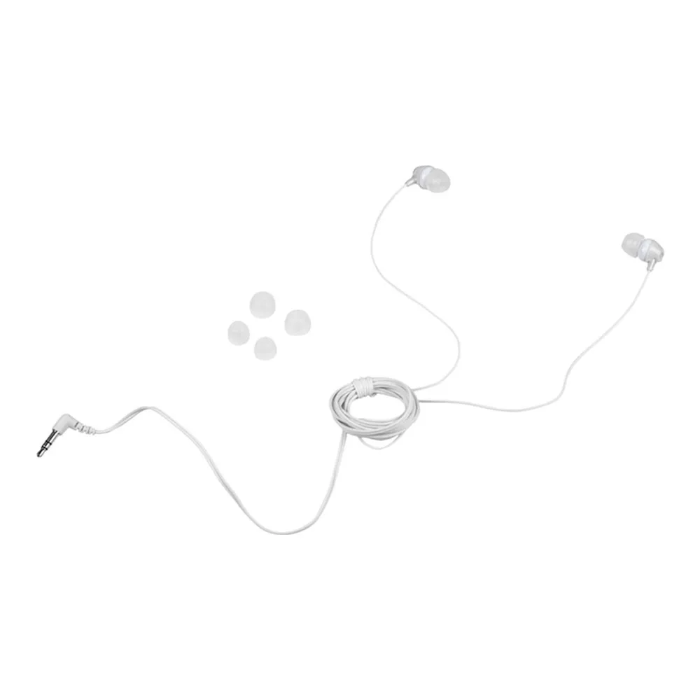 Earphones Sony MDR-EX15LPW White