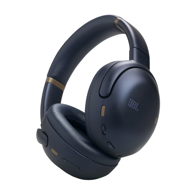Headphones JBL TOUR ONE M3 Bluetooth Blue