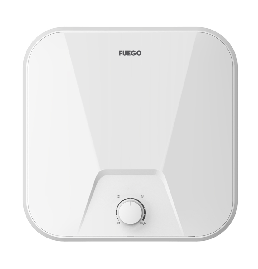Бојлер FUEGO FGVW 10US, 10L