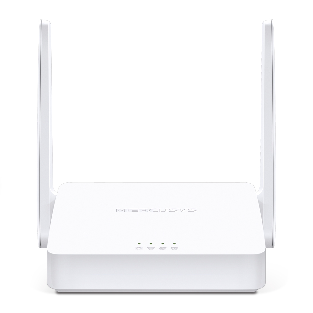 Mercusys Wireless N Router 300Mbps MW302R