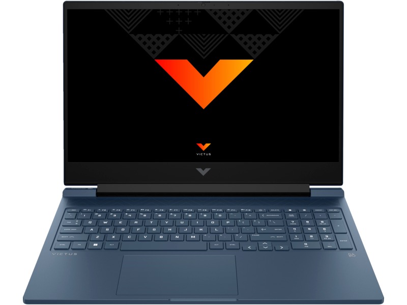 Notebook HP Victus Gaming Ryzen 7 7840HS/16GB/1TB/RTX 4050 6GB/16.1" FHD IPS 144Hz/Backlit Kb/DOS