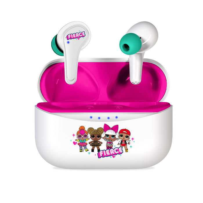 Earbuds Bluetooth OTL L.O.L. B.B. Nation TWS