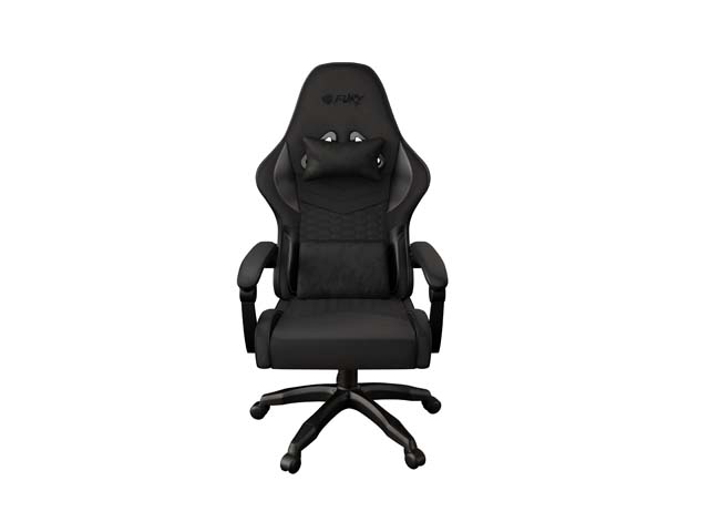 Gaming Chair Fury Shinai S4 Black