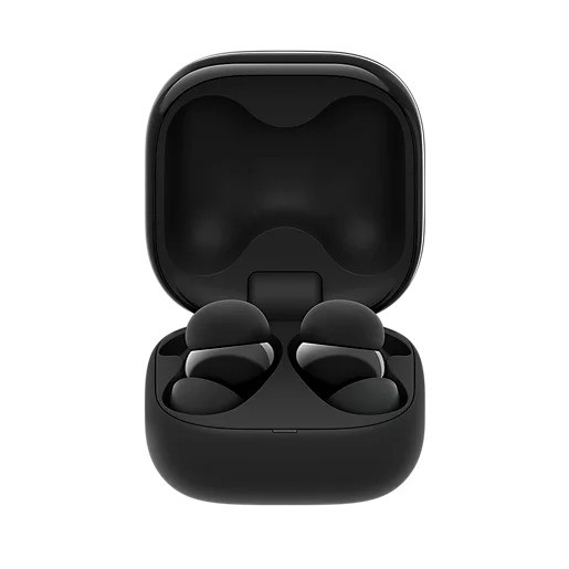 Earbuds Sony WF-LS910NB Bluetooth Wireless Link Buds True Wireless Black